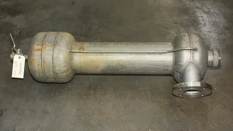 Used LAKOS ILS-0300 316L Centrifugal Separators Kentucky US | Special Projects International #167058