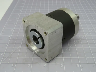 Used RELEX AG _UNKNOWN_ Gearmotors Texas US | OCO Industrial #1601317