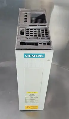 Siemens 6SE70241EP850AA0 SIMOVERT P. Loc1E