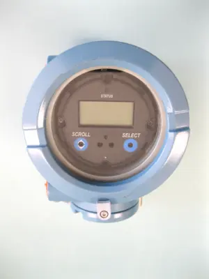 NEW Micromotion 2700 E12 AB AEAZZ