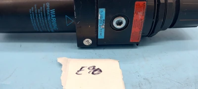 USED Wilkerson B28-06-FHGO + GAUGE