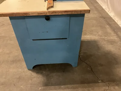360V | Larick | Sanders-Edge, Brush, Profile, Spindle