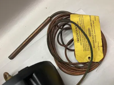 New | in-Stock ASHCROFT 45-6440TWQ-10R-C70-XL1P3TY Miscellaneous Equipment (Electrical & Power) | Surplus Asset Holdings #1203715