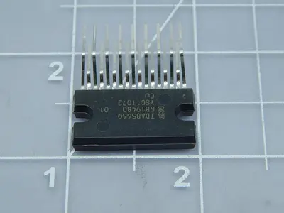 Used _UNKNOWN_ _UNKNOWN_ Semiconductor Parts Texas US | Aucto #1483787