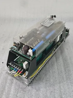 OKUMA BLII-D Servo Drives | Great American Equipment Company (3)