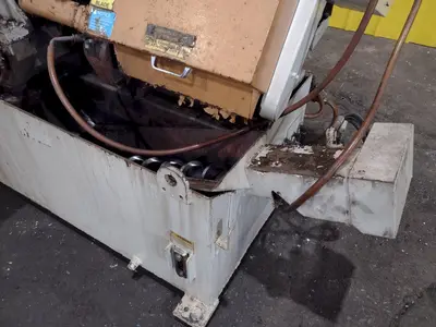 USED KALAMAZOO