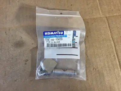 NEW KOMATSU VE2694