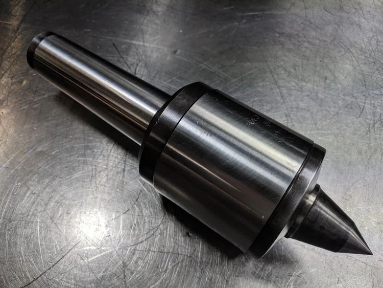 Used BAKUER _UNKNOWN_ Centers Michigan US | Superior Machine & Tool Inc #210607