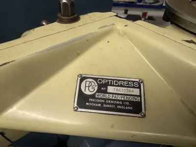 JONES AND SHIPMAN 540 Grinders | Bowland Trading Ltd (8)