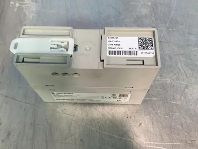 USED 2021 ALLENBRADLEY 2198ABQE