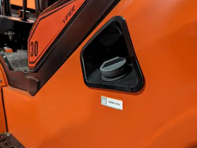 Used 2026 Viper RTD30-4 Internal Combustion Forklifts: Pneumatic Tire New York US | United Lift #1446856