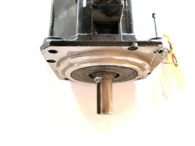 GE FANUC A06B-0512-B704/700-R SERVO MOTOR A06B0512B704 7008-R
