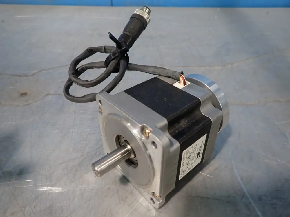 Used APPLIED MOTION PRODUCTS HT34485D Motors (misc) Ohio US | HGR 24 #734952