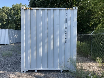 Used 2025 HIGH CUBE _UNKNOWN_ Shipping Containers Michigan US | Miedema Asset Management Group #1296360
