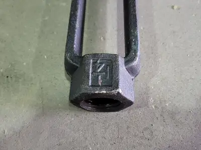NEW BALDOR DODGE 248240