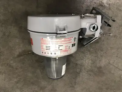USED EATON VMVS070/TT