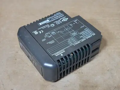 Used FISHER-ROSEMOUNT SYSTEMS KJ3221X1-BA1 Misc Electrical & Power Parts British Columbia CA | Lenmark #477873