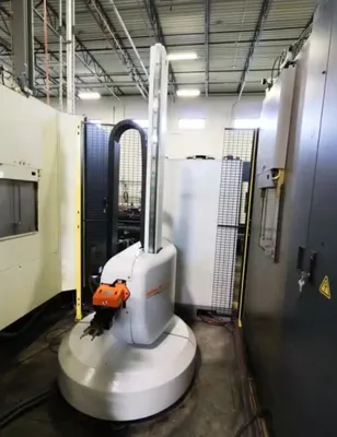 SYSTEM 3R Workmaster Robots | Machine Tool Emporium (9)