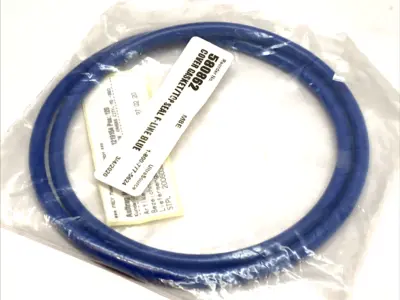 NEW ULTRASOURCE BLUE COVER GASKET TOP SEAL - OEM F-LINE PART