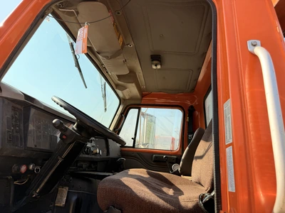 Used 2002 INTERNATIONAL F-2574 6X4 Tow trucks Michigan US | Miedema Asset Management Group #1338400