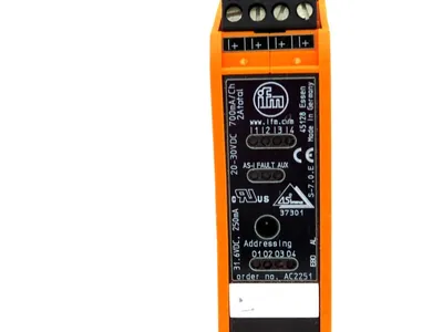 USED IFM MODULE