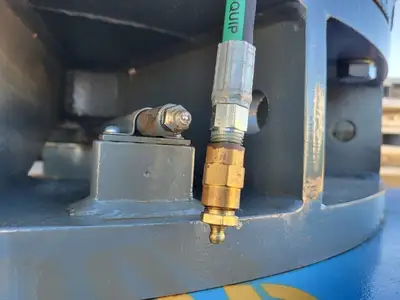 NEW TECO AEUG-TK001