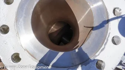 USED SULZER BINGHAM 4X6X9E