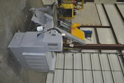 USED MARVEL 81A