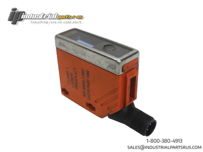 Ifm O5D151 Photoelectric Proximity Distance Sensor 10-30vdc
