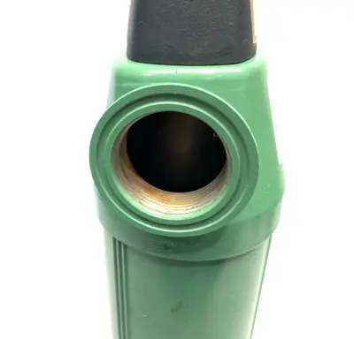 Used SPEEDAIRE Coalescing Air Filter, 0.01 micron 1-1/2" NPT, 353 cfm, 290psi Air Filtration Units Michigan US | Maverick Industrial Sales #1496063