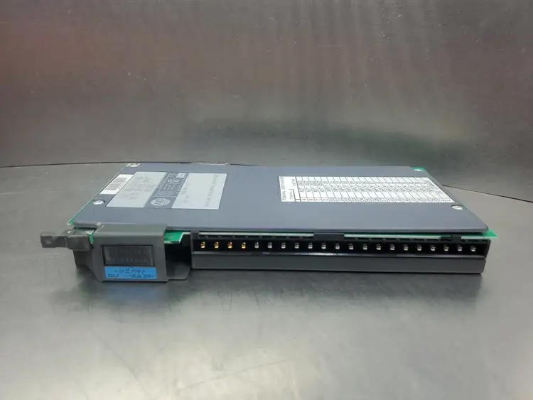 Used Allen-Bradley 1771-IBD PLC Input & Output | Palmetto Automation #1153658