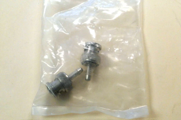 NEW Amphenol 31-4700