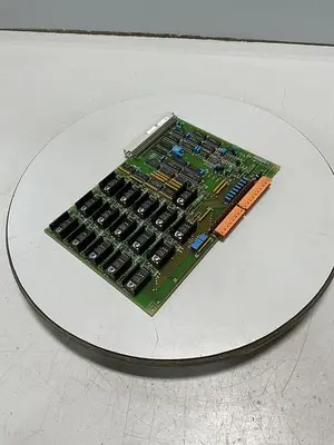 USED KEBA E-16-DIGOUT-PLUS D1456E-0