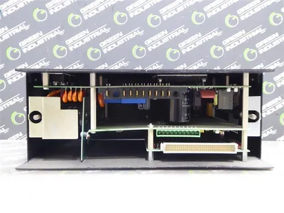 GSE Tech-Motive 49-4102-015000 Tool Control Module Used