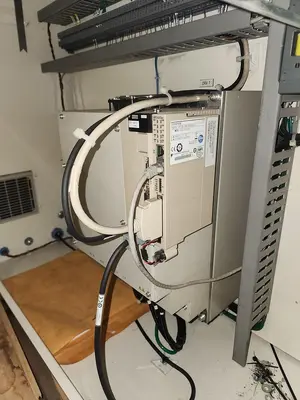 Used COE CPRF-660 Servo Feeders Michigan US | Midwest Press and Automation #1287255