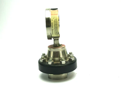 Used Aschroft Does Not Apply Plumbing Equipment California US | Davliegogo LLC #1706945