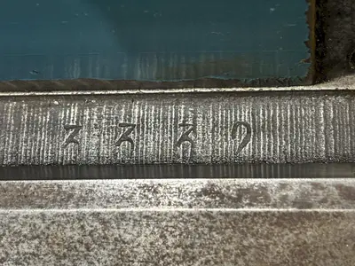 USED ENCO ENCO 111-1838