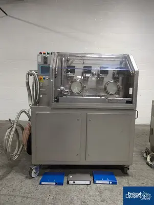 USED HENDRIKS Hendriks Lyosphere, Model Bollomaat
