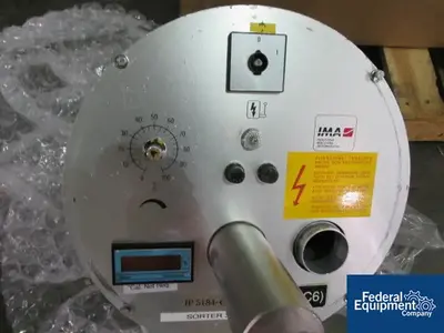 USED IMA IMA Matic 90F Capsule Filler