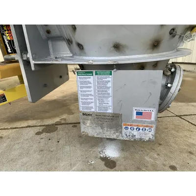 USED BEPEX SJ-30-14
