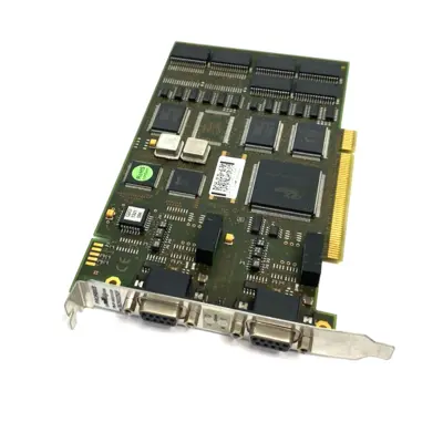Used ABB Profibus Adapter softing Communication Card PB-IF-1M1S V1.01 PLC Processors Michigan US | Maverick Industrial Sales #1516551
