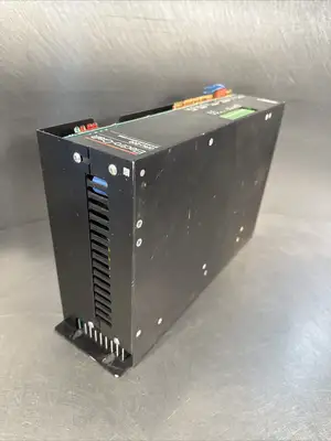USED Electro-Craft, Robbins Myers, Reliance Electric BRU-200