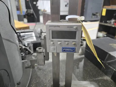 Fowler Height Gage