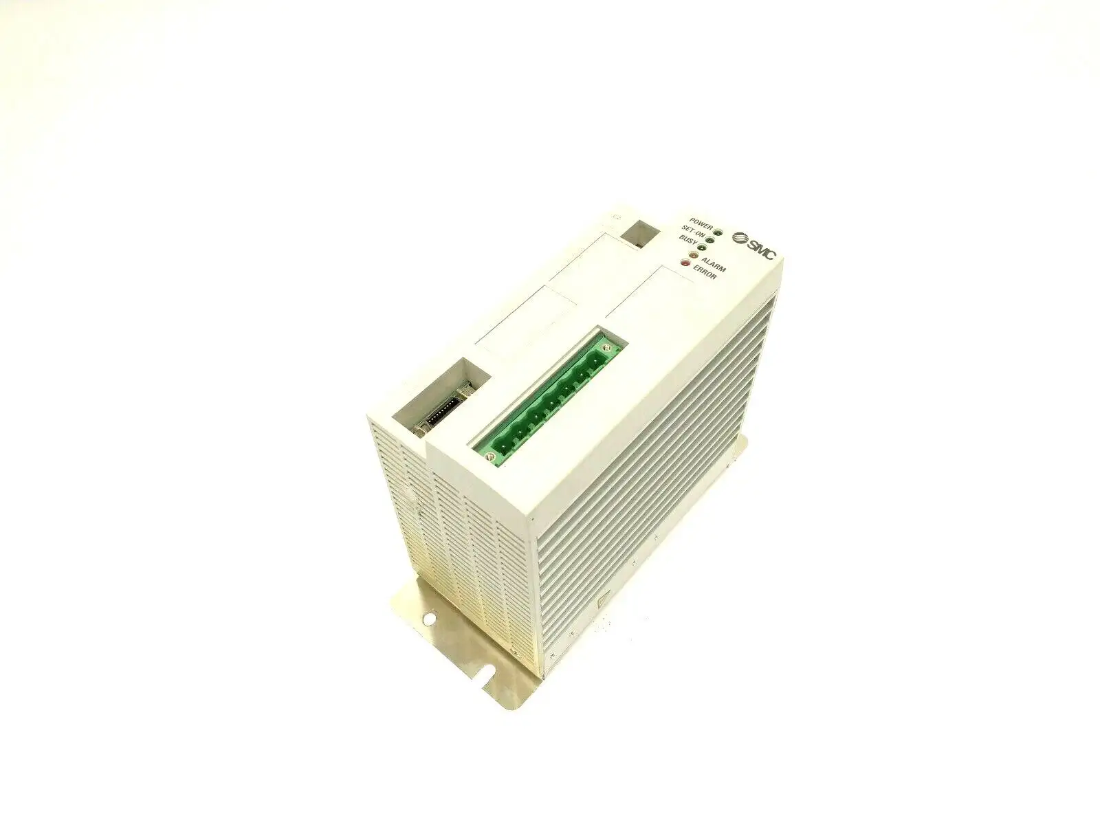 Used SMC SMC LC8 Servo Drives Michigan US | Maverick Industrial Sales #1398279