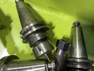 Used LYNDEX _UNKNOWN_ Tooling & Accessories (Other) Ohio US | HGR 24 #1271748
