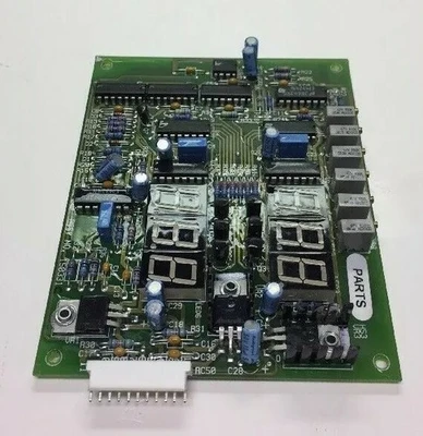 NEW MPCS 150333A