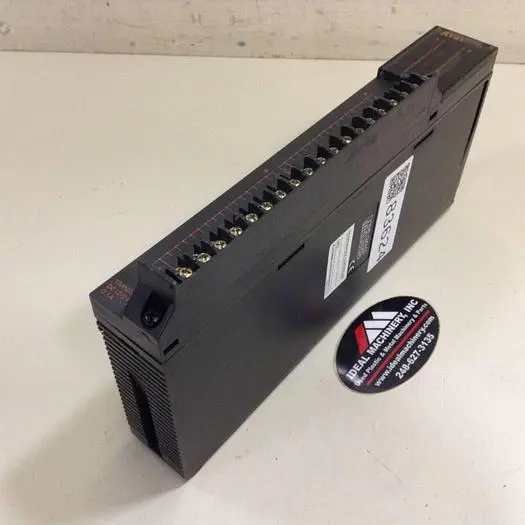 Used MITSUBISHI AY41 Circuit Boards Michigan US | Ideal Machinery #590613