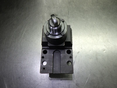 KSC ER32 / ER11 Double Sided Right Angle Head T32136A01 (LOC733A)