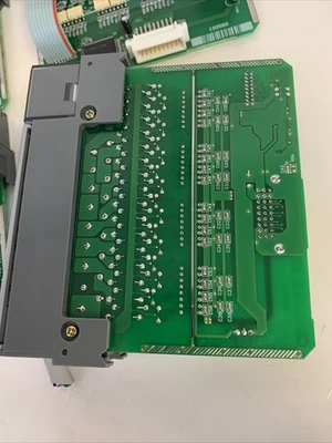 USED Allen-Bradley 1746-IB16
