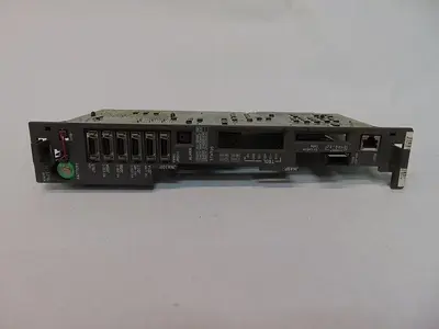 USED FANUC A16B-3200-0412-03A